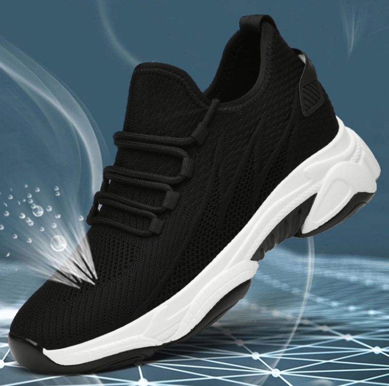 Fivra | Barefoot Sko