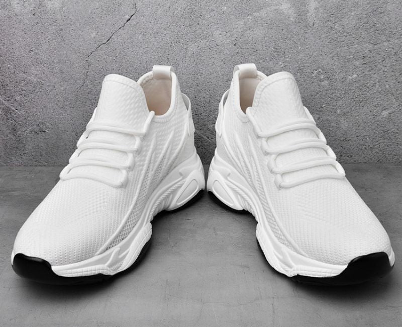 Fivra | Barefoot Sko