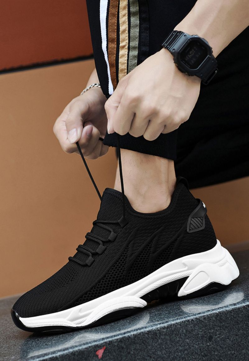 Fivra | Barefoot Sko