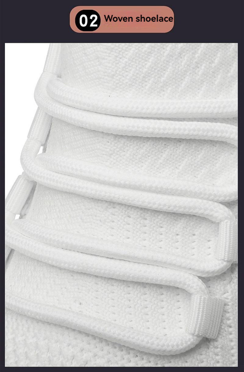 Fivra | Barefoot Sko
