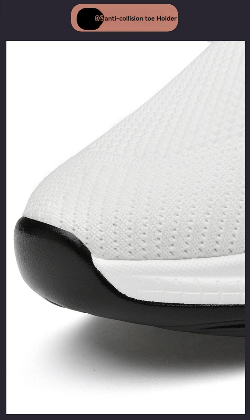 Fivra | Barefoot Sko