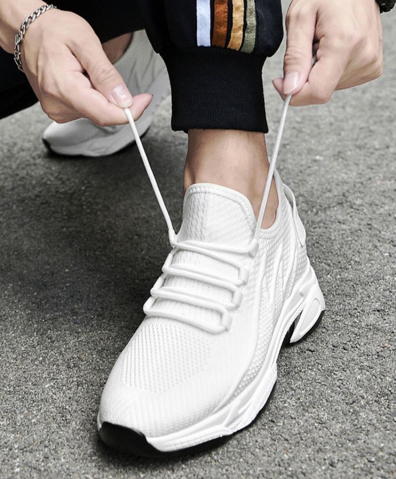 Fivra | Barefoot Sko