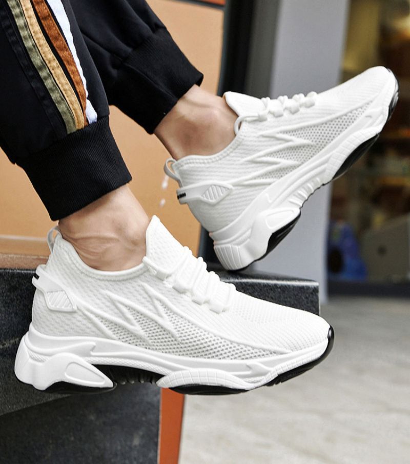 Fivra | Barefoot Sko