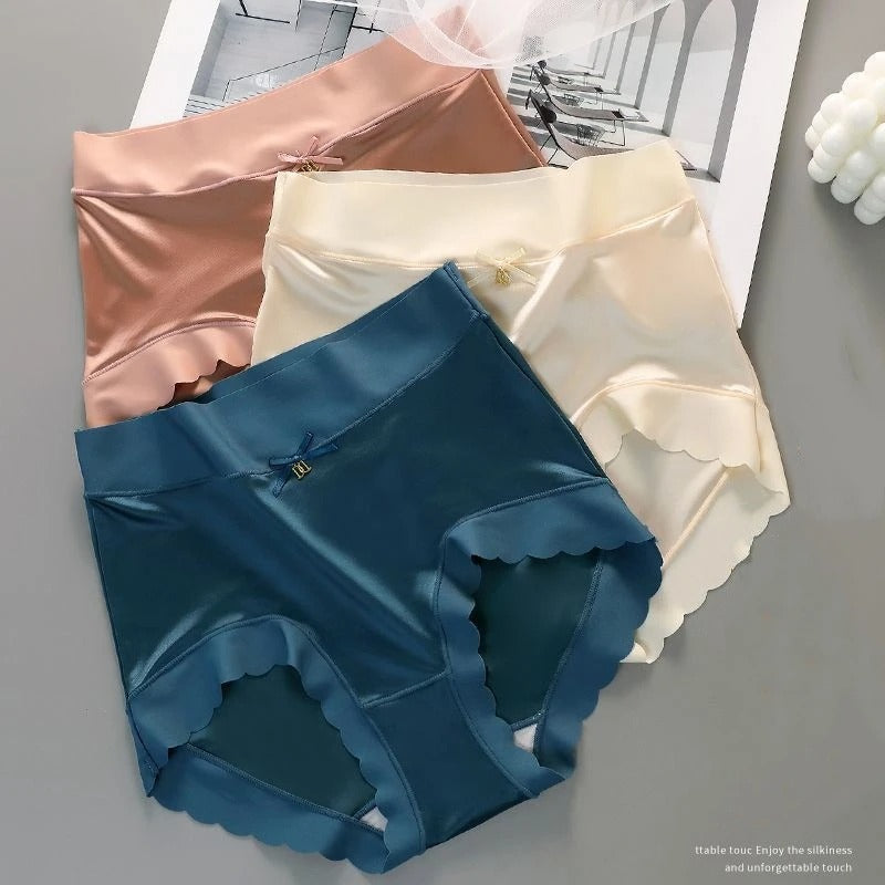 Aurélie | Satin Trusse Damer