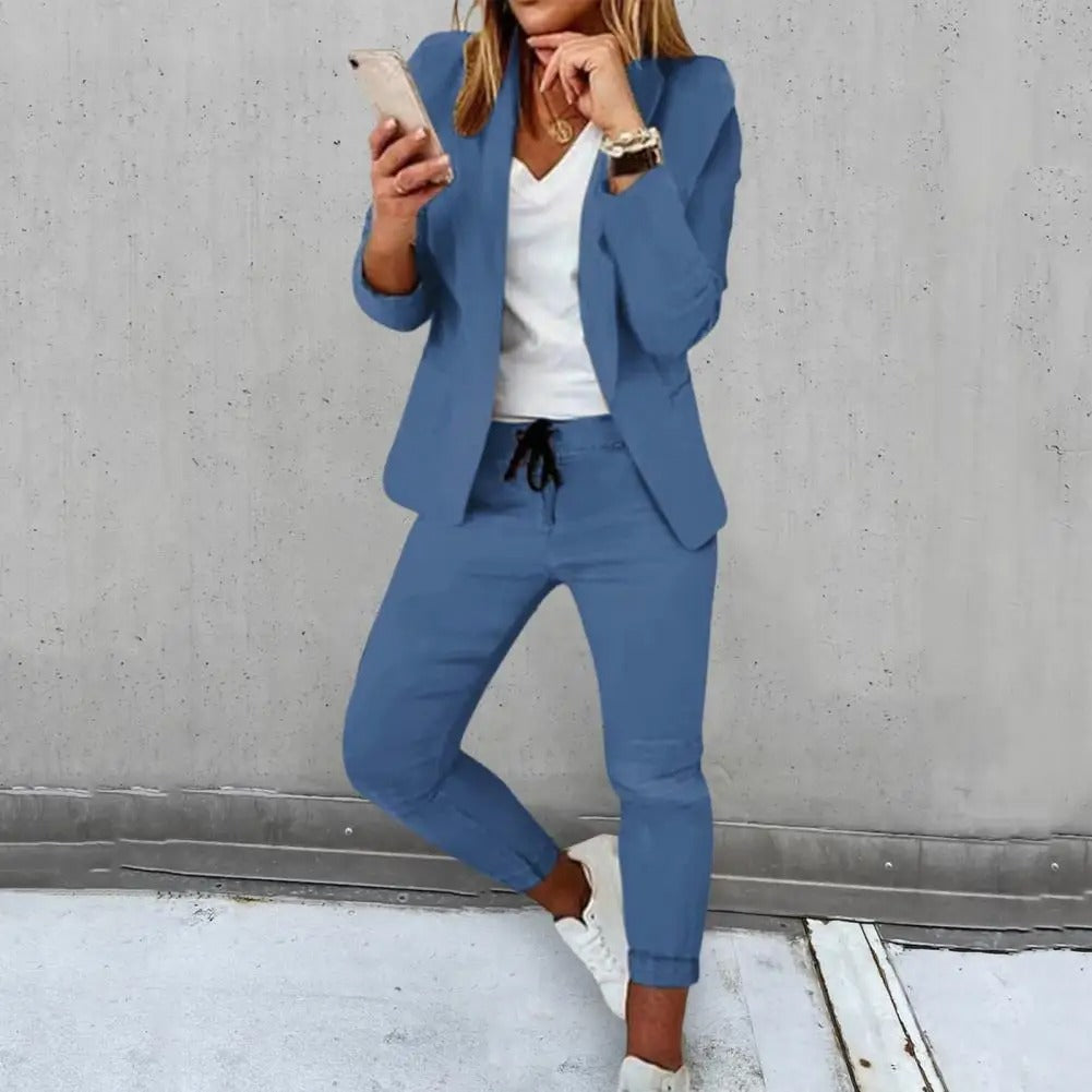 Noémie | Dame Jogger Sæt