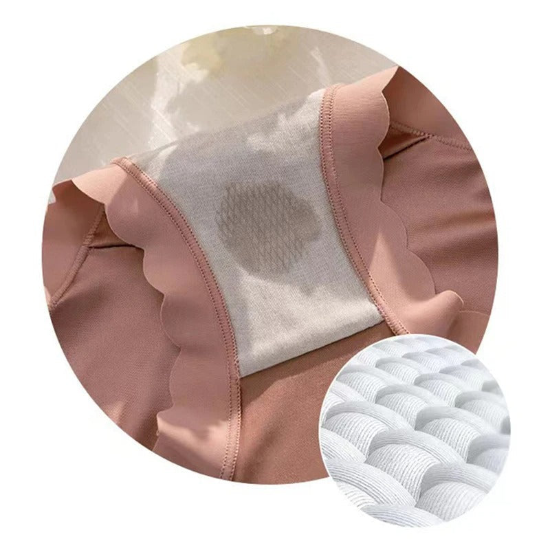 Aurélie | Satin Trusse Damer