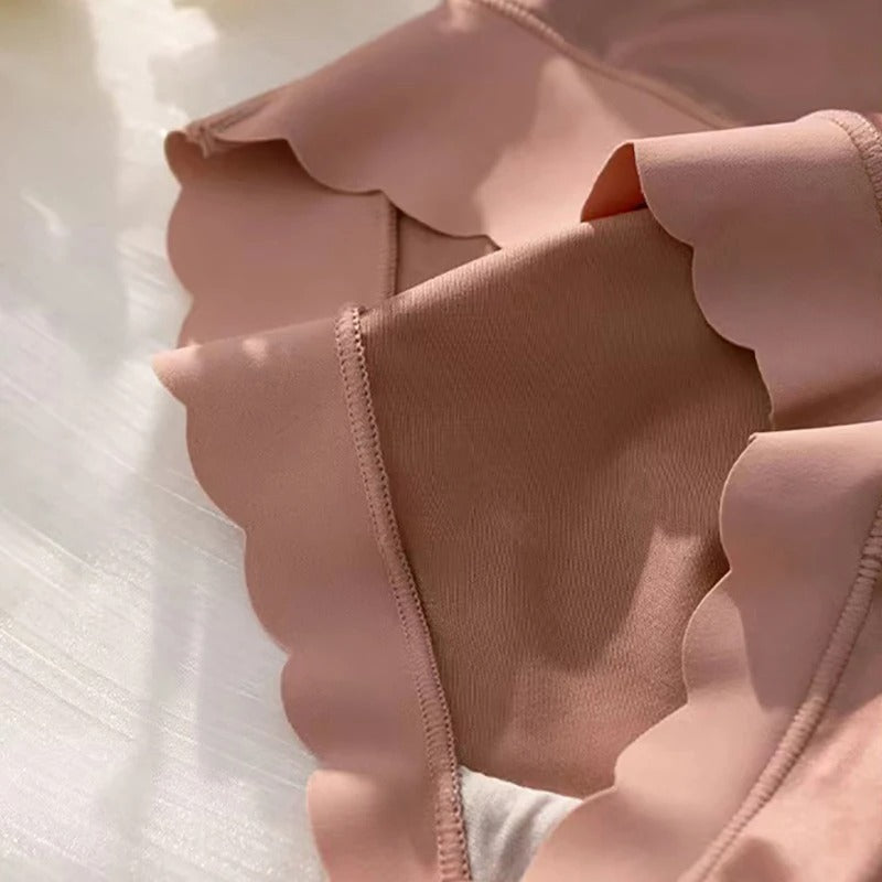 Aurélie | Satin Trusse Damer