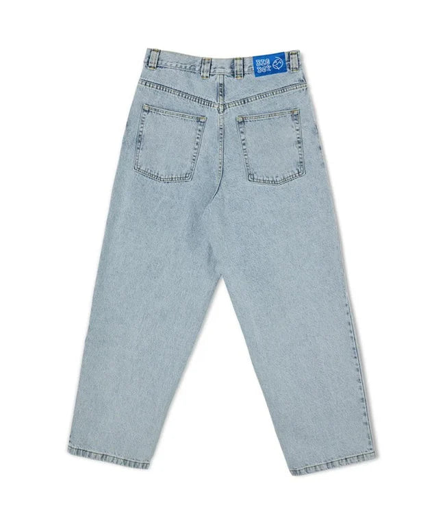 Dante | Baggy Jeans Herrer Wide Leg