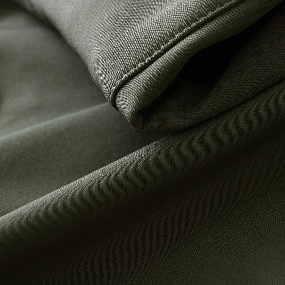 Mace™ | Vand- Og Vindtæt Softshell Jakke Med Fleeceforing | Taktisk Outdoorjakke Med Hætte Og Flere Lynlåslommer