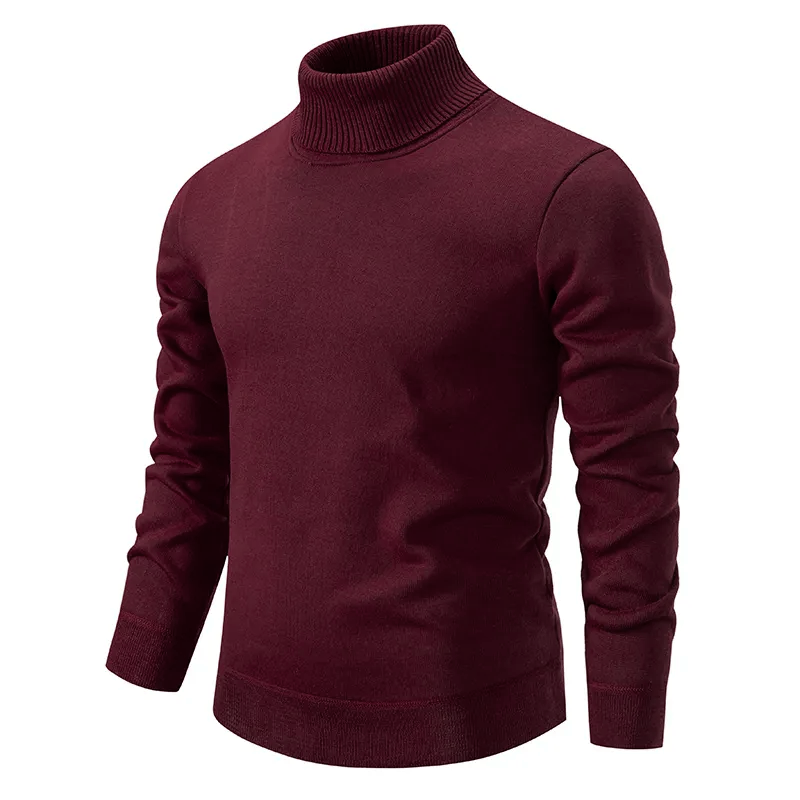 Matteo | Rullekrave Herre Slim Fit