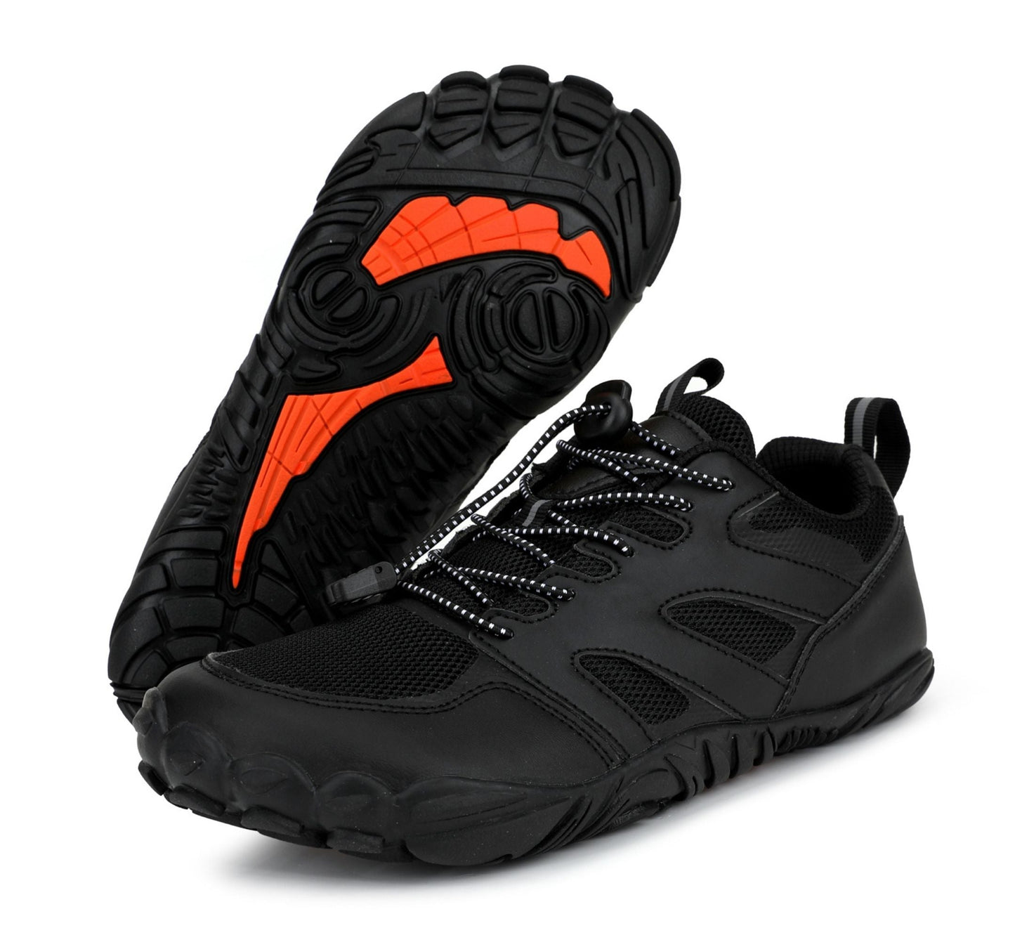 Nexo | Barefoot Sneakers