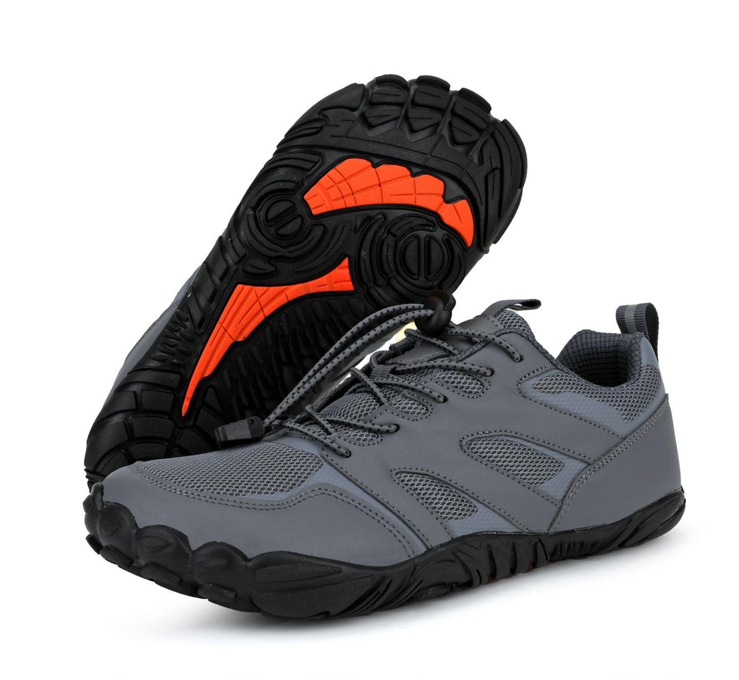 Nexo | Barefoot Sneakers