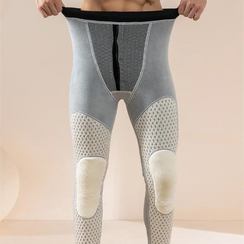 Thermax | Termisk Herreleggings
