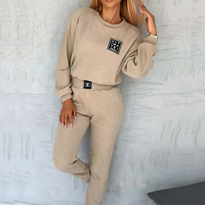 Celeste | Loungewear Sæt