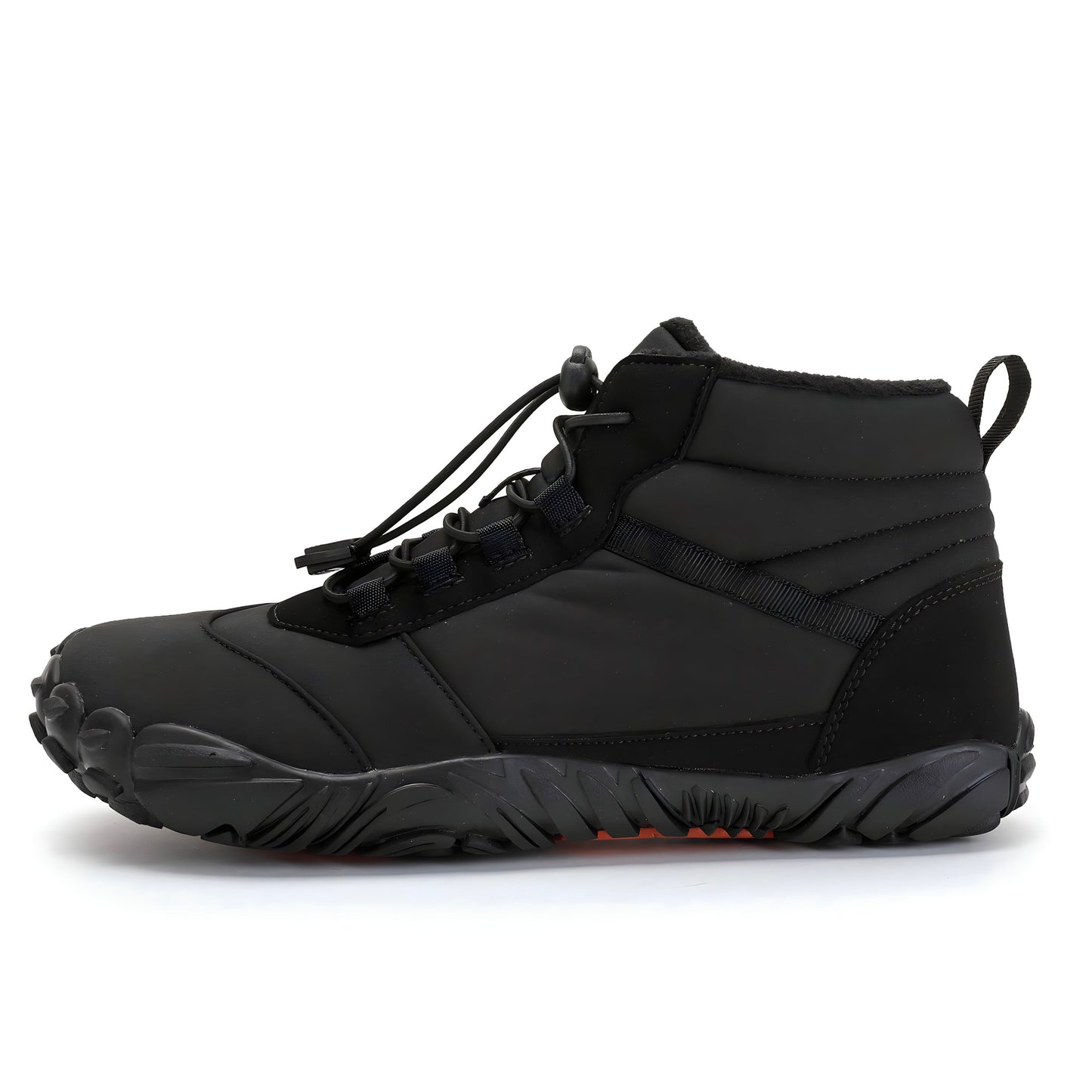 Auron | Barefoot Outdoor Støvler