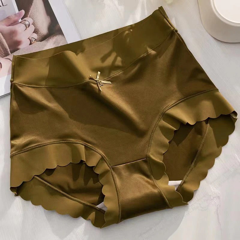 Aurélie | Satin Trusse Damer