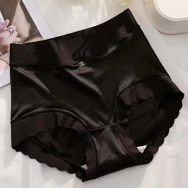 Aurélie | Satin Trusse Damer