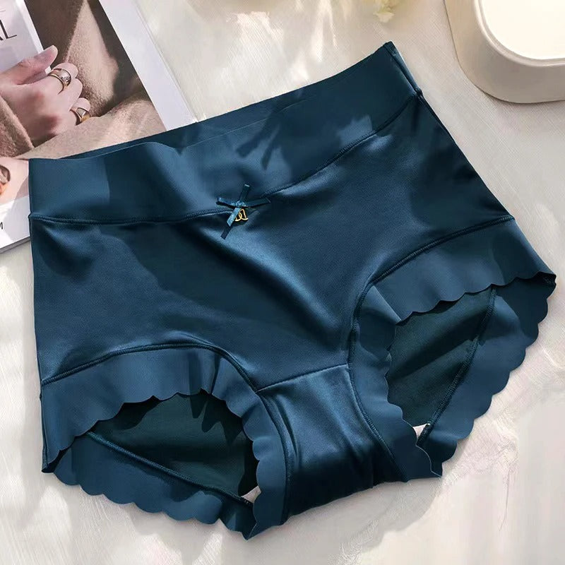 Aurélie | Satin Trusse Damer