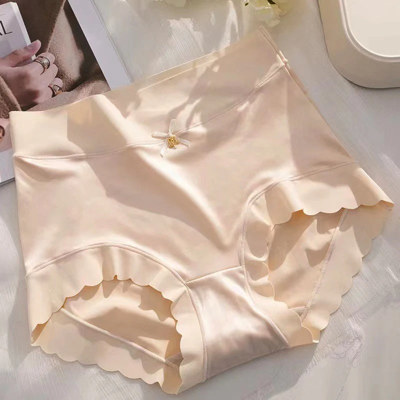 Aurélie | Satin Trusse Damer