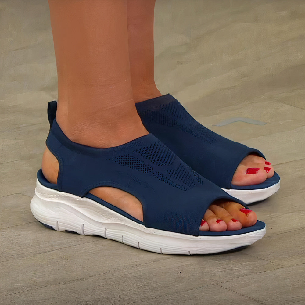 Mavina | Komfort Sandaler Damer
