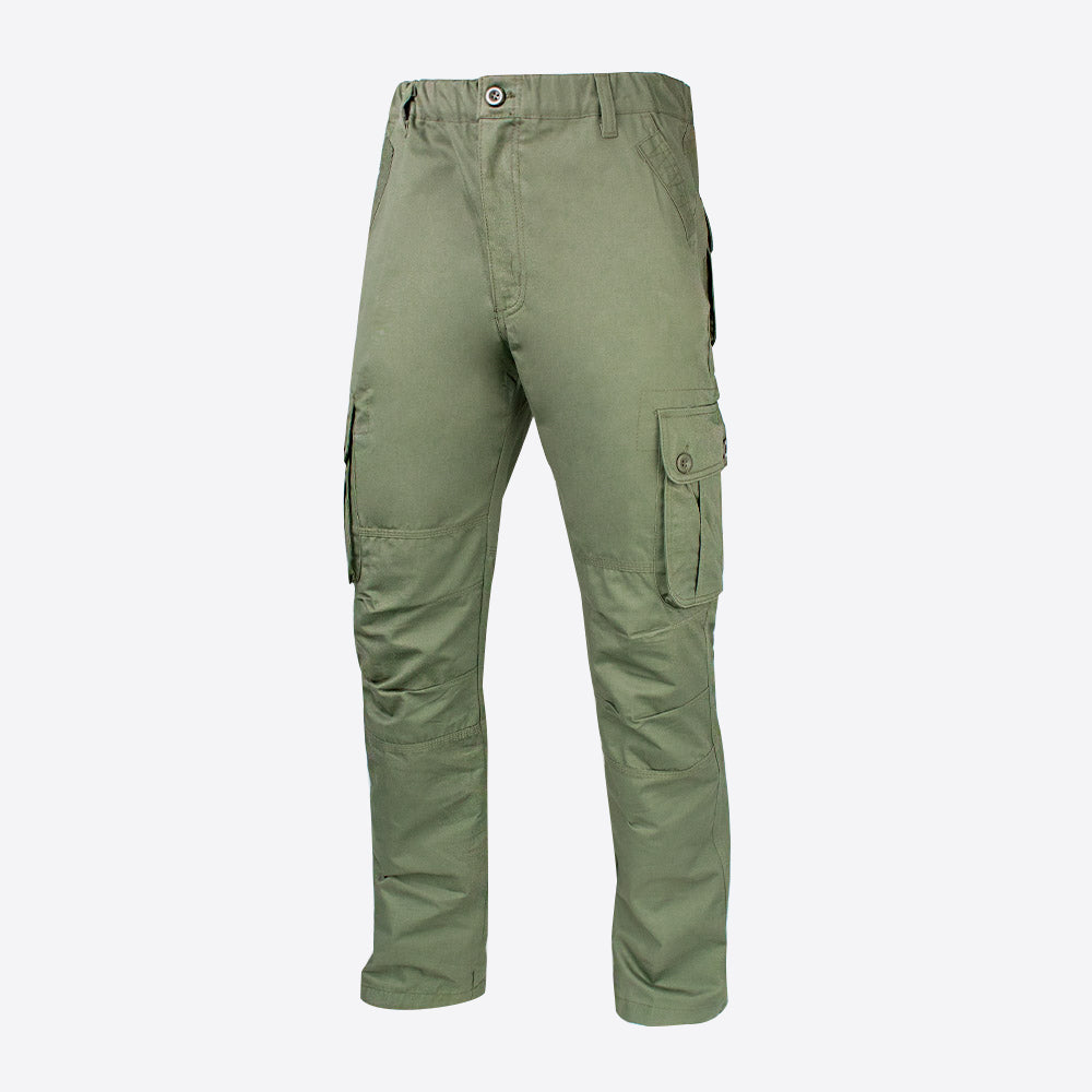 Darnell | Cargo Arbejdsbukser Herrer