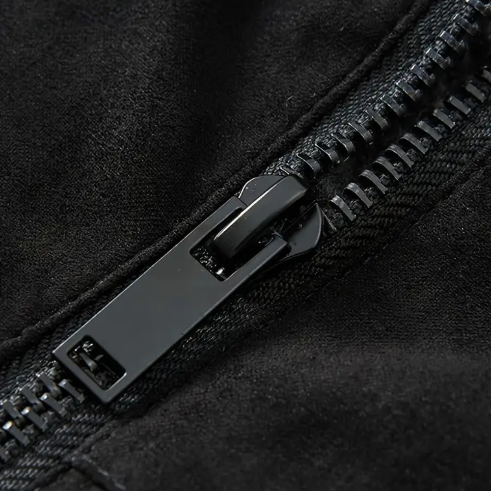 Jaxon | Sherpa Foret Vinterjakke