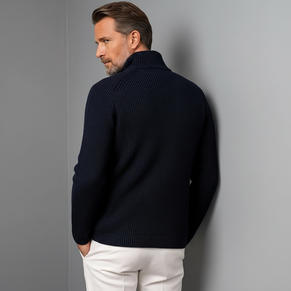 Nico | Strikket Cardigan