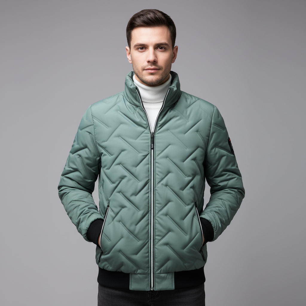 Vario | Puffer Jacket