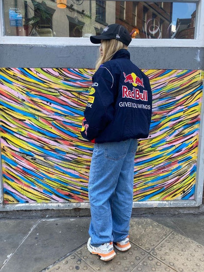 Lia | Red Bull Racing Jakke Unisex