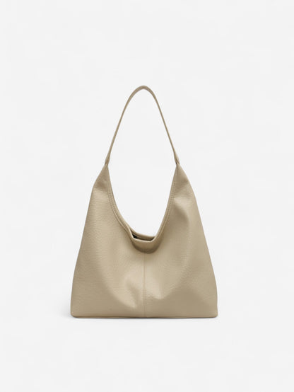 Allegra | Minimalistisk Hobo Taske Damer