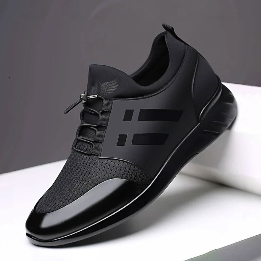 Dario | Herre Sneakers Sort