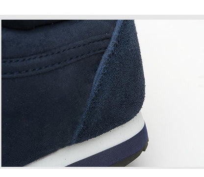 NordicStep | Forede Vinter Sneakers