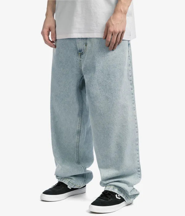 Dante | Baggy Jeans Herrer Wide Leg