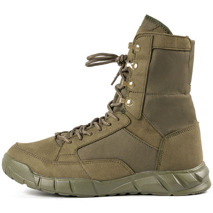 Talon | Høje Combat Boots Herrer