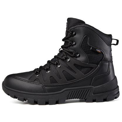 Draven | Taktiske Boots Herrer