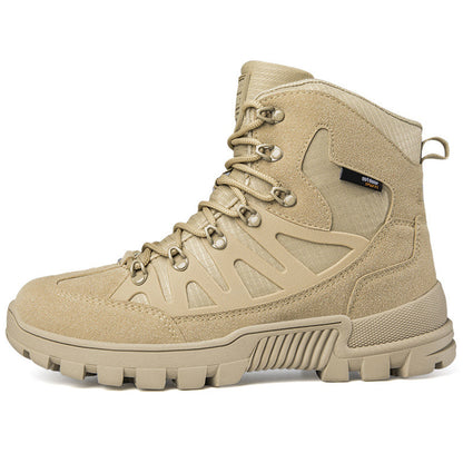 Draven | Taktiske Boots Herrer