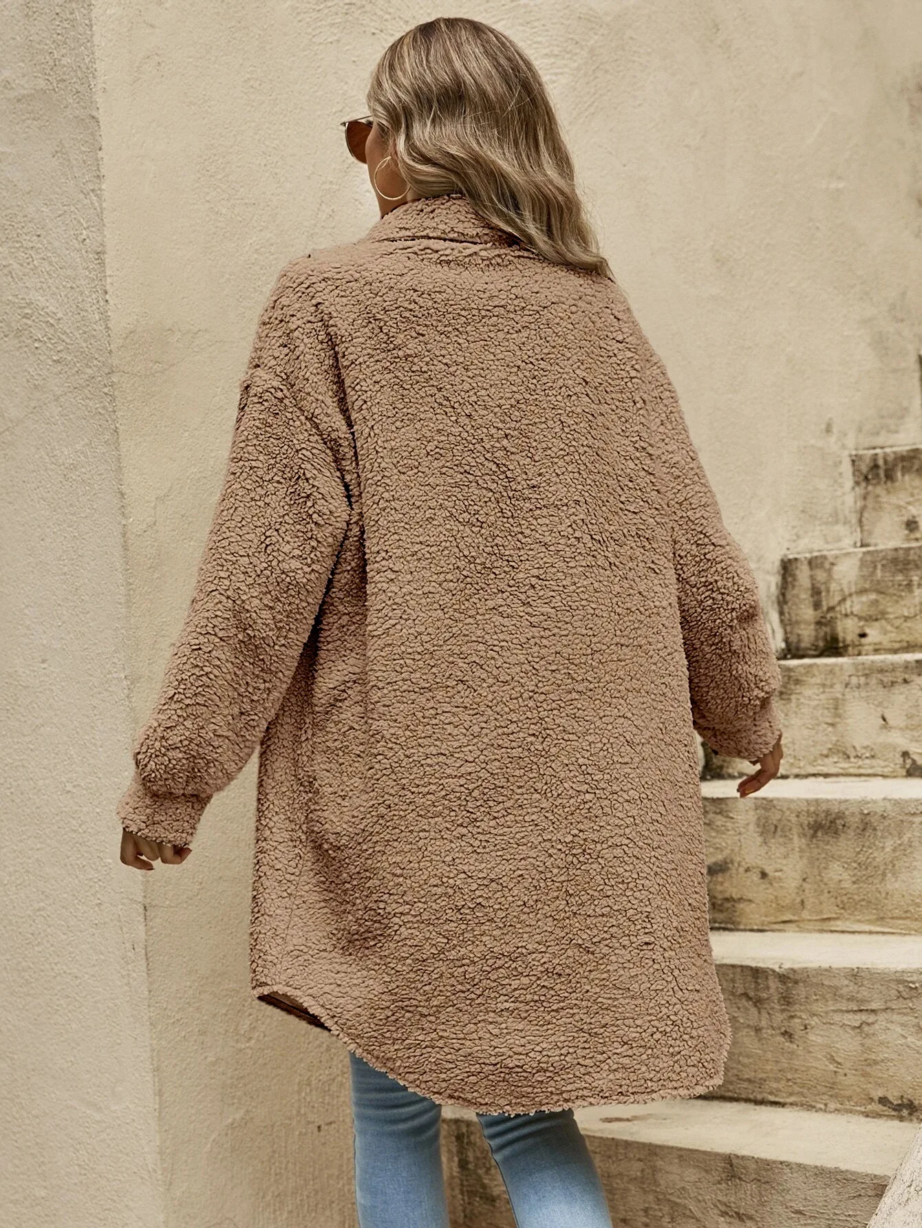Marisol | Teddy Jakke Damer