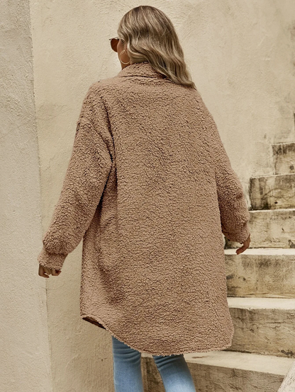 Marisol | Teddy Jakke Damer