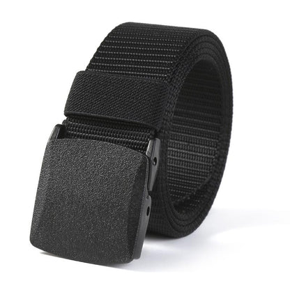 Ragnar | Taktisk Nylon Bælte Herrer