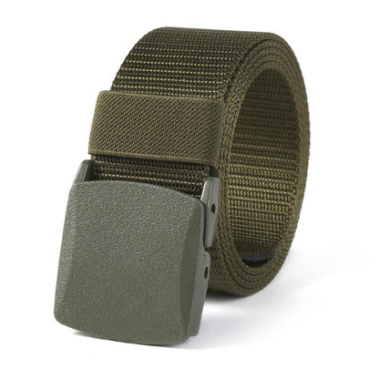 Ragnar | Taktisk Nylon Bælte Herrer