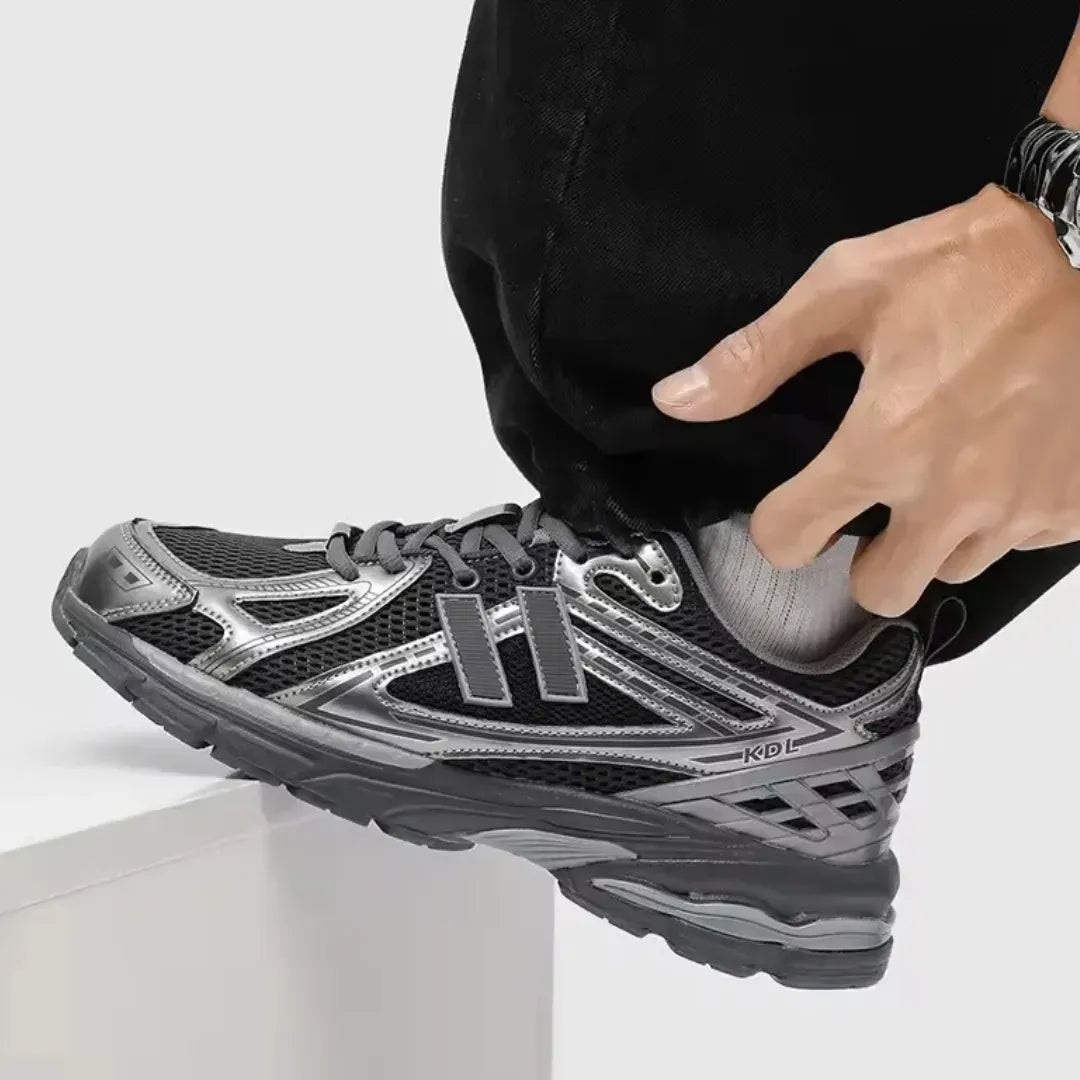 Noelle | Varme Tøfler