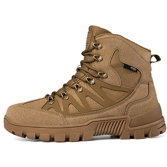 Draven | Taktiske Boots Herrer