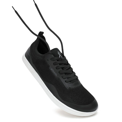 Aeris | Minimalistiske Barefoot Sneakers