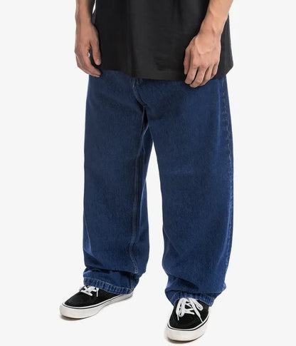 Dante | Baggy Jeans Herrer Wide Leg