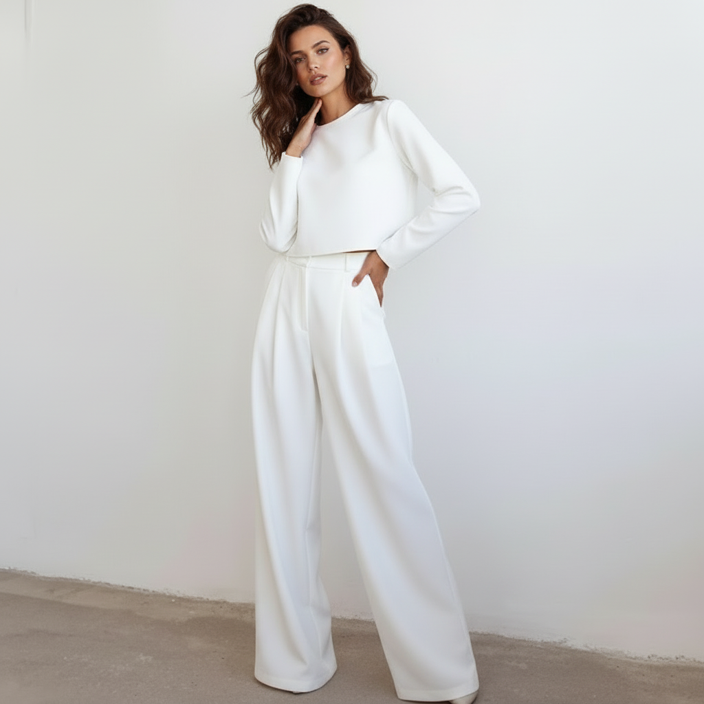 Lunara | Todelt Sæt