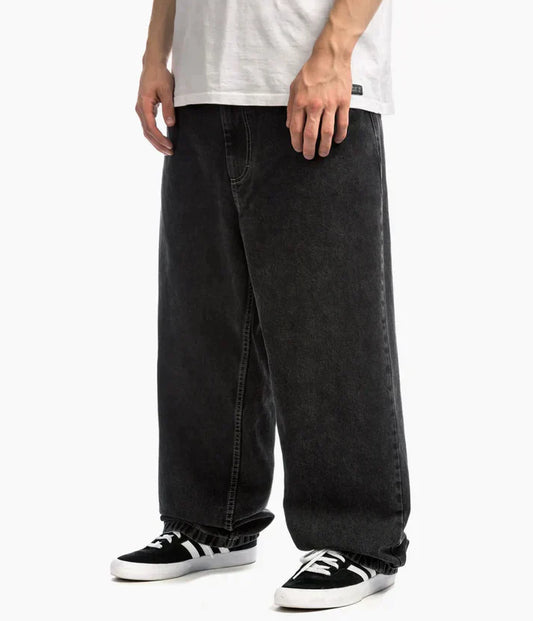 Dante | Baggy Jeans Herrer Wide Leg