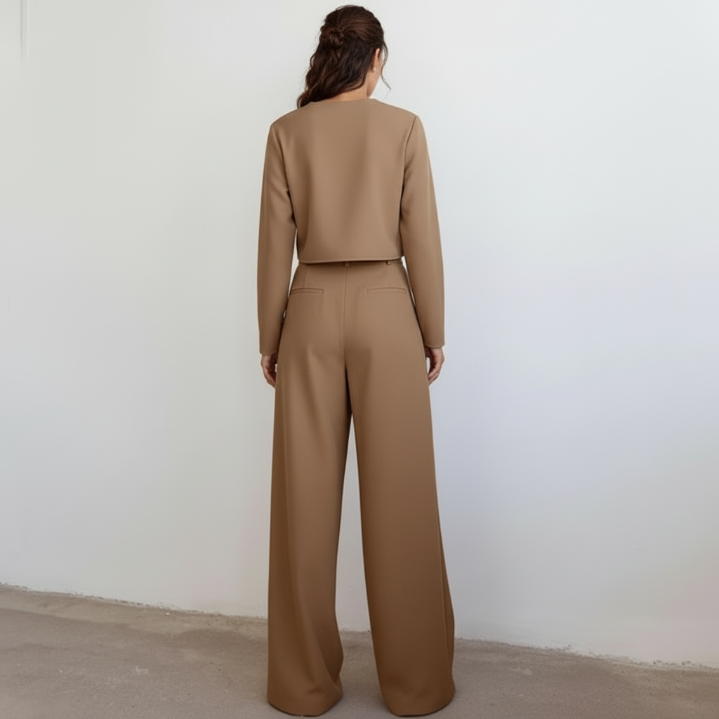 Lunara | Todelt Sæt