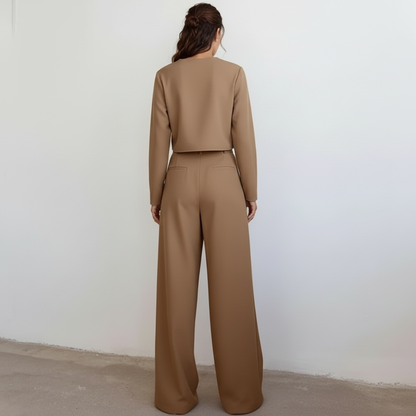 Lunara | Todelt Sæt