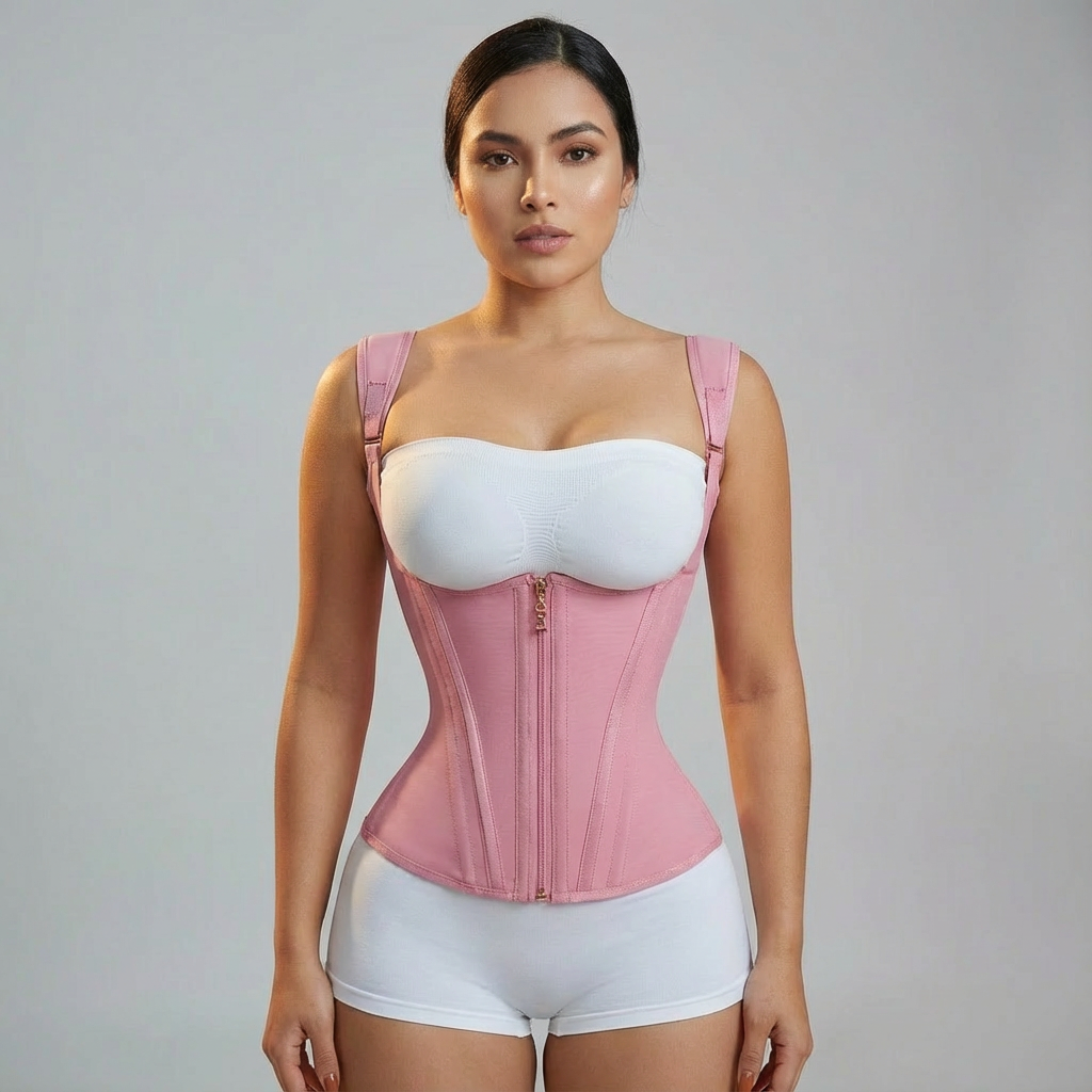 Silvara | Korrigerende Corset Waist