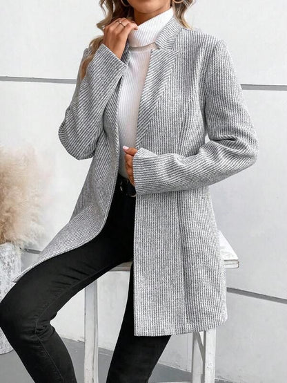 Victorine | Frakke Damer